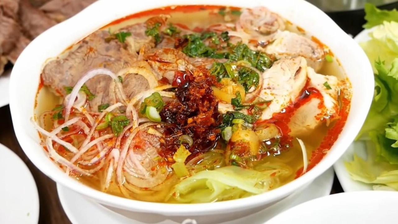 Khach San Rosalia Tam Dao酒店 外观 照片